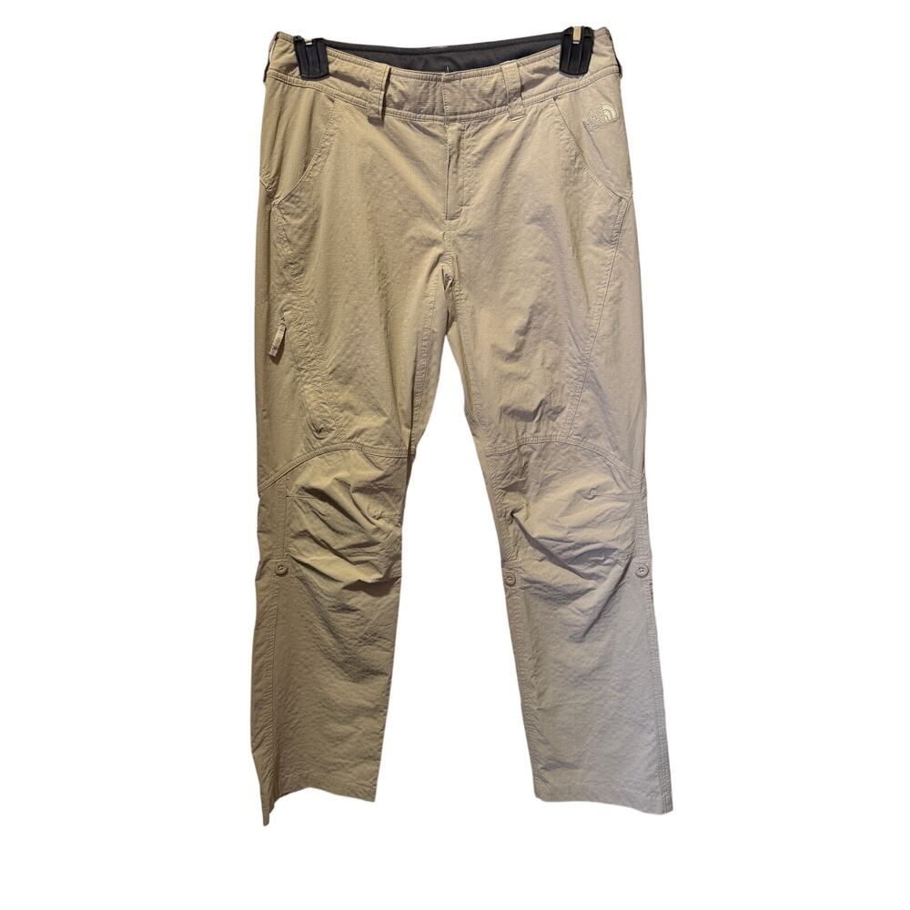 The North Face Women’s Roll Up Hiking Pants size 10